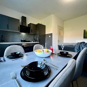 Appartement met Twee Slaapkamers